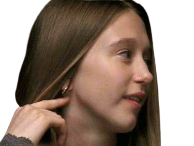 taissa farmiga actrice mannequin americaine chatain jeune femme