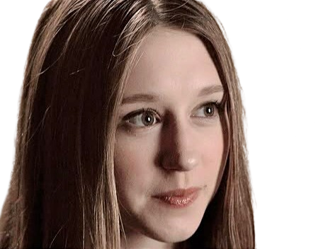 taissa farmiga actrice mannequin americaine chatain jeune femme