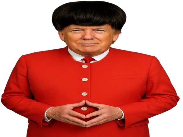 donald trump nwo angela merkel selection golem main naturel selecao klaus schwab great reset