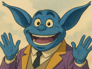 bill ghibli studio bigdil mon ami vincent poutrer