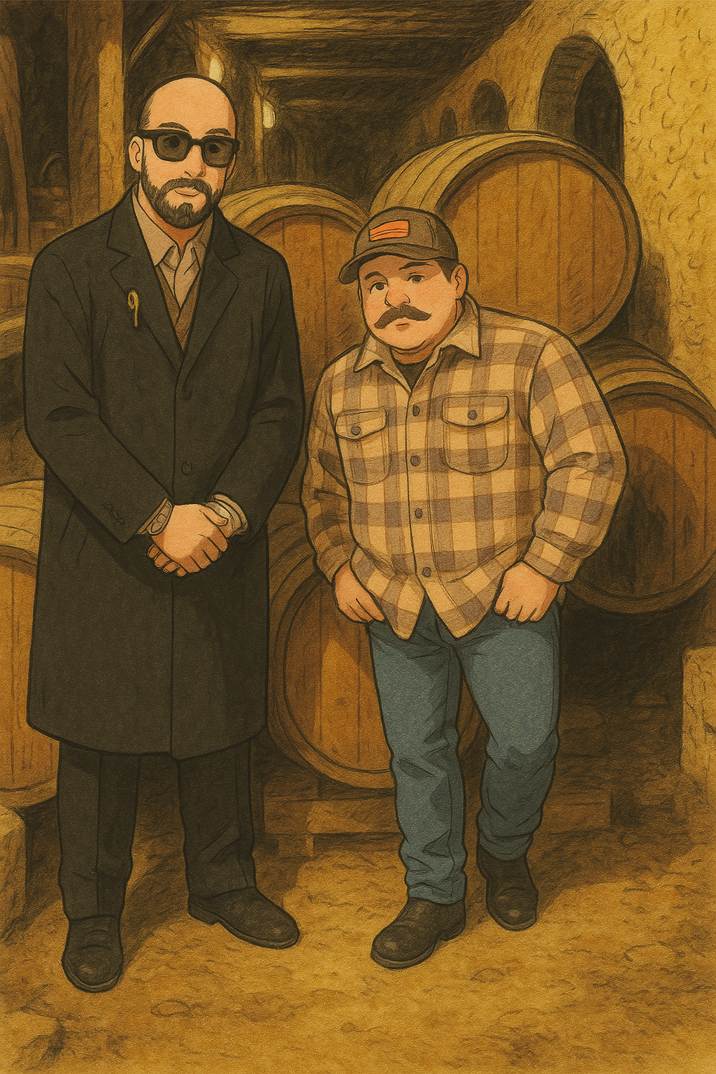 papacito bench cigars benchandcigars photo ghibli grand petit