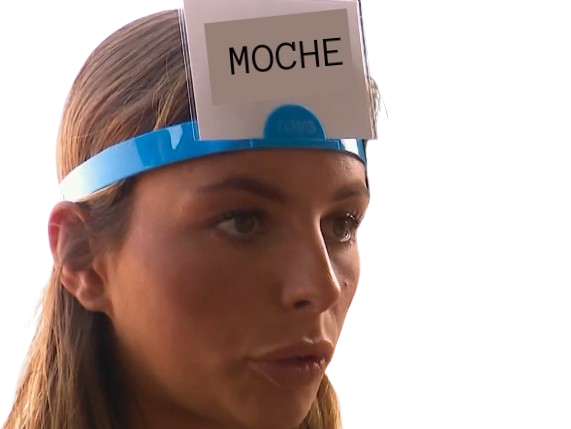 m6u pekin express marion cecile moche pleure