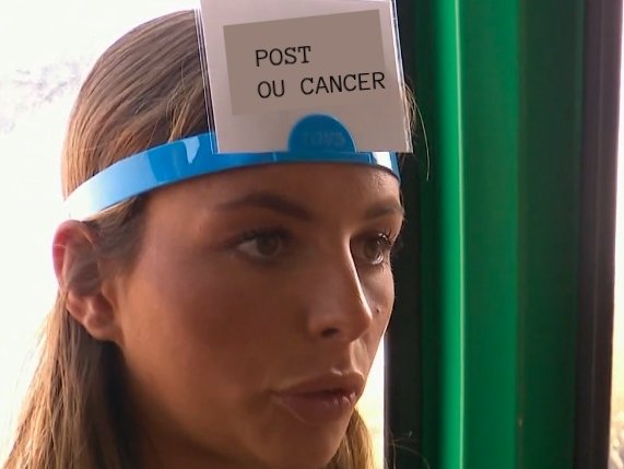 m6u pekin express marion cecile moche post ou cancer