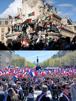 manif-rn-lfi-gaucho-gauchiasse-fdp-gaza-palestine-israel