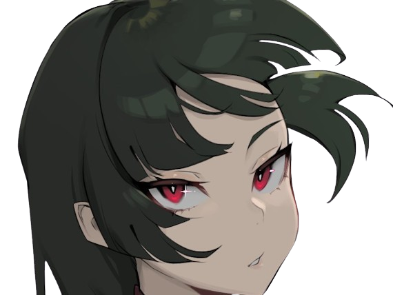 Sticker morgane sabrina natsume pokemon pkm jeu manga anime femme waifu championne arene safrania kanto psy par Dark-63