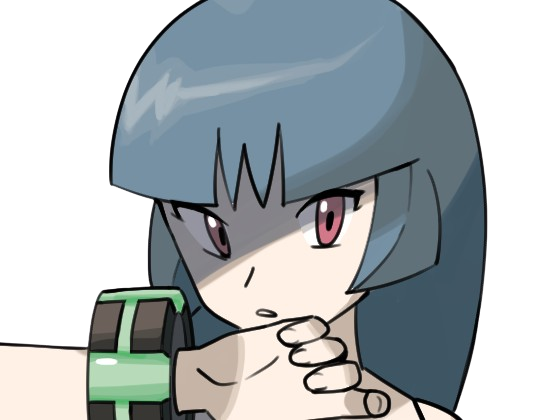 morgane sabrina natsume pokemon pkm jeu manga anime femme waifu championne arene safrania kanto psy