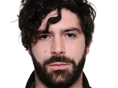 yannis philipakis chanteur britannique foals indie rock independant barbe musicien compositeur grec