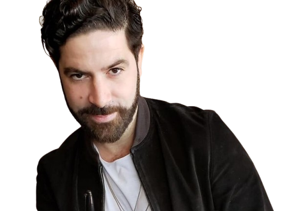 yannis philipakis chanteur britannique foals indie rock independant barbe musicien compositeur grec
