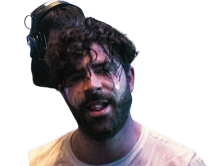 yannis philipakis chanteur britannique foals indie rock independant barbe musicien compositeur grec