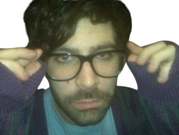 yannis philipakis chanteur britannique foals indie rock independant barbe musicien compositeur grec