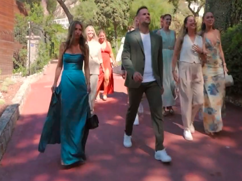 m6 m6u mapr teen femme meuf fille bave 10