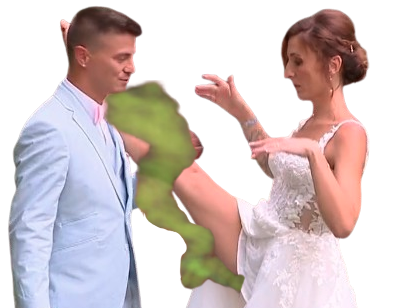 marie au premier regard feet danse pue chatte