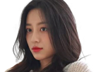 kang-minah-coreenne-actrice-regard