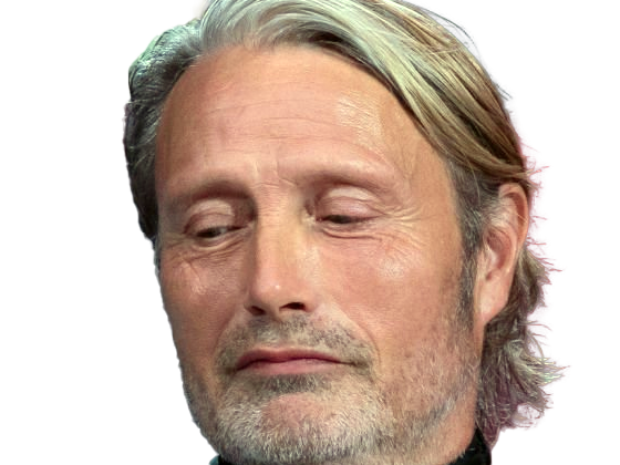 mads dittman mikkelsen danseur acteur danois homme charismatique cinquantaine cinquantenaire