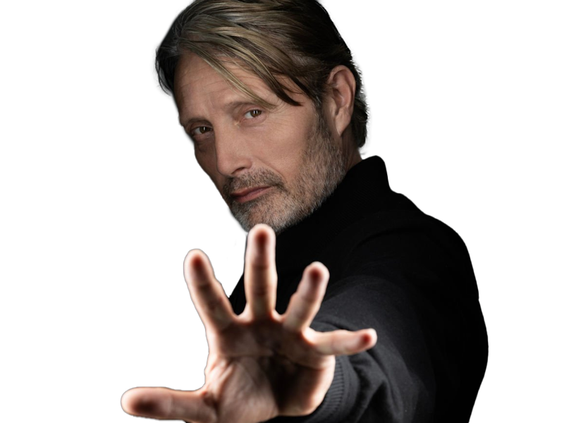 mads dittman mikkelsen danseur acteur danois homme charismatique cinquantaine cinquantenaire