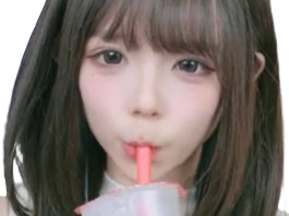 youtong pinkkoi bubble tea