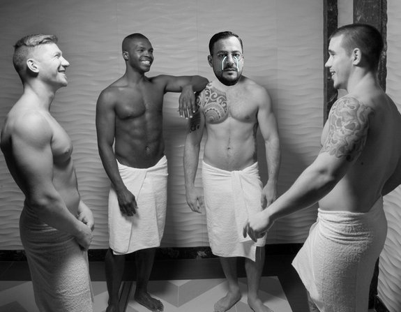 sebastien seb delogu lfi la france soumise sauna gay homo sodomie extreme gauche gauchiste nsfw