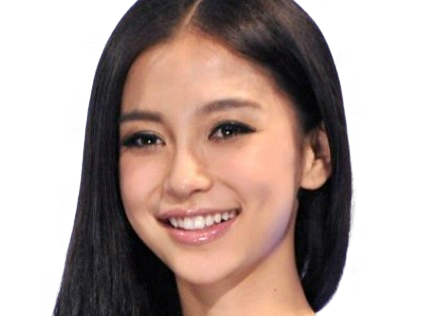 angela yeung wing angelababy chinoise actrice chanteuse sourire maline