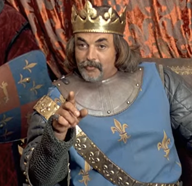 visiteurs louis vi gros godefroy jacouille