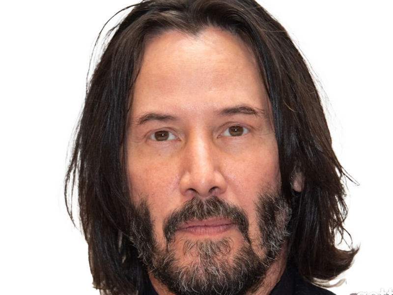 keanu charles reeves acteur realisateur producteur musicien canadien soixantaine soixantenaire homme mec sympa super