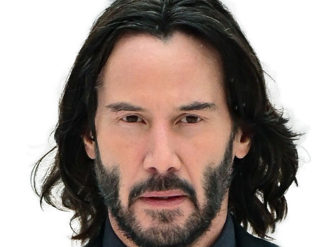 keanu charles reeves acteur realisateur producteur musicien canadien soixantaine soixantenaire homme mec sympa super