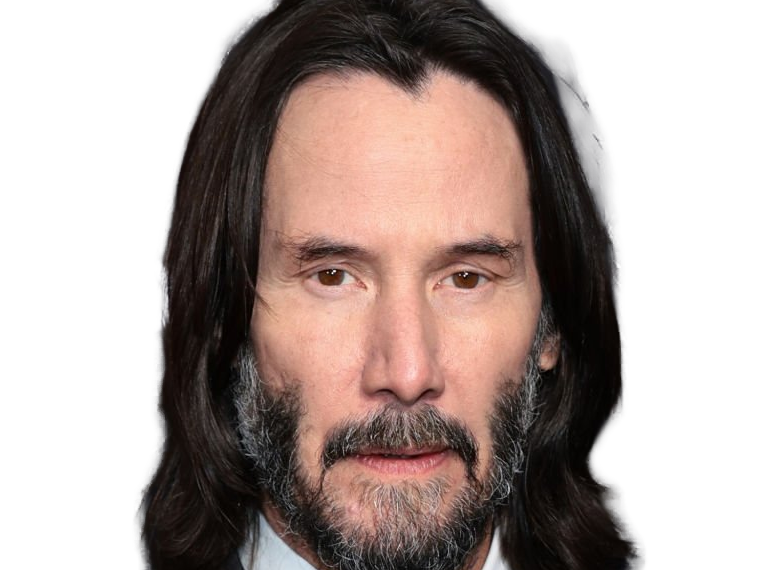 keanu charles reeves acteur realisateur producteur musicien canadien soixantaine soixantenaire homme mec sympa super