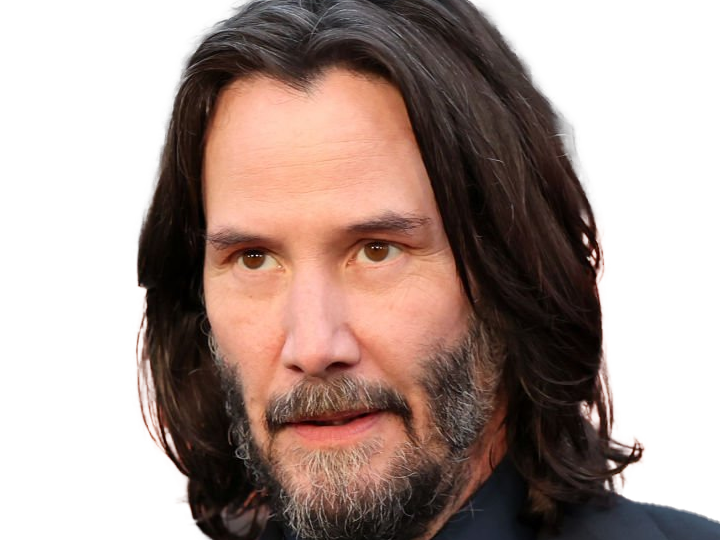 keanu charles reeves acteur realisateur producteur musicien canadien soixantaine soixantenaire homme mec sympa super