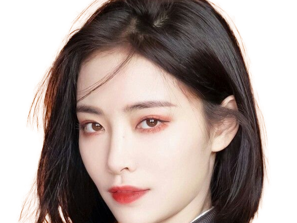 xu jia qi jiaqi kiki 7senses actrice chanteuse idole chinoise asiatique femme vingtenaire vingtaine