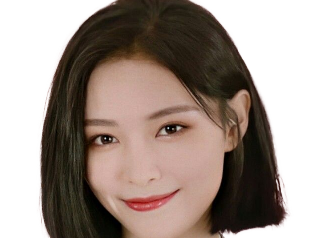 xu jia qi jiaqi kiki 7senses actrice chanteuse idole chinoise asiatique femme vingtenaire vingtaine