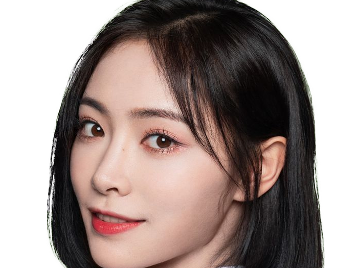 xu jia qi jiaqi kiki 7senses actrice chanteuse idole chinoise asiatique femme vingtenaire vingtaine