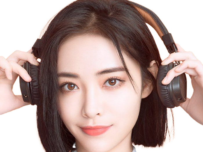 xu jia qi jiaqi kiki 7senses actrice chanteuse idole chinoise asiatique femme vingtenaire vingtaine