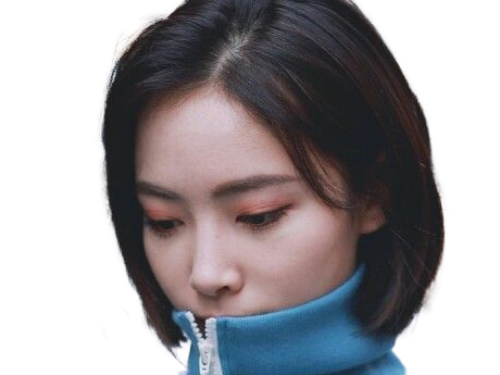 xu jia qi jiaqi kiki 7senses actrice chanteuse idole chinoise asiatique femme vingtenaire vingtaine