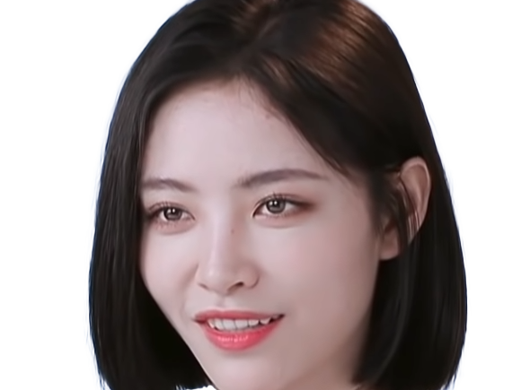 Sticker xu jia qi jiaqi kiki 7senses actrice chanteuse idole chinoise asiatique femme vingtenaire vingtaine par Dark-63