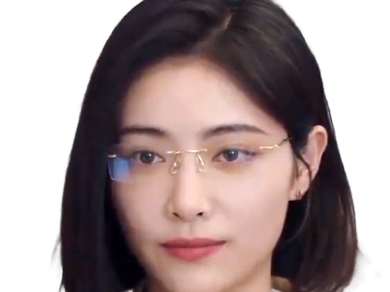 xu jia qi jiaqi kiki 7senses actrice chanteuse idole chinoise asiatique femme vingtenaire vingtaine