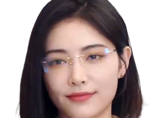 xu jia qi jiaqi kiki 7senses actrice chanteuse idole chinoise asiatique femme vingtenaire vingtaine