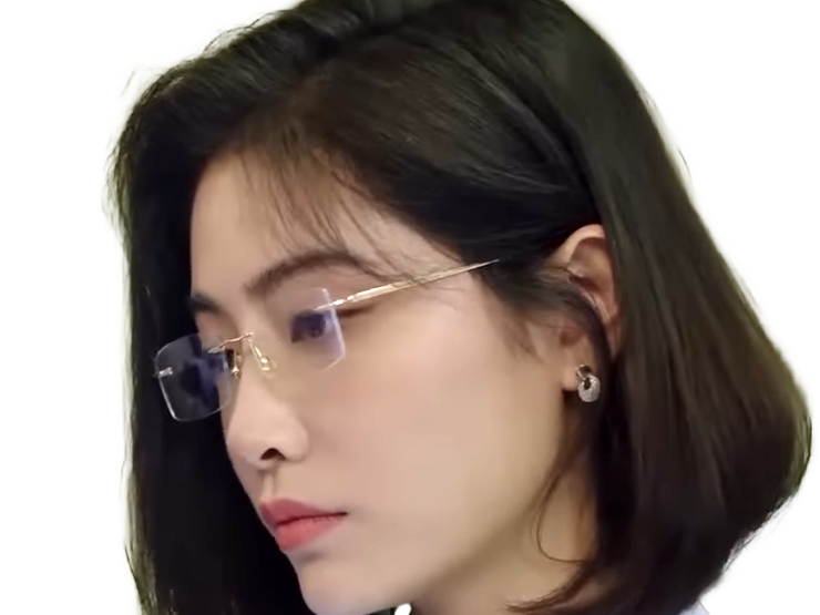 xu jia qi jiaqi kiki 7senses actrice chanteuse idole chinoise asiatique femme vingtenaire vingtaine