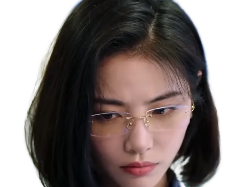 xu jia qi jiaqi kiki 7senses actrice chanteuse idole chinoise asiatique femme vingtenaire vingtaine