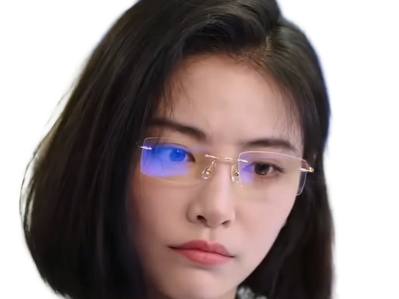 xu jia qi jiaqi kiki 7senses actrice chanteuse idole chinoise asiatique femme vingtenaire vingtaine