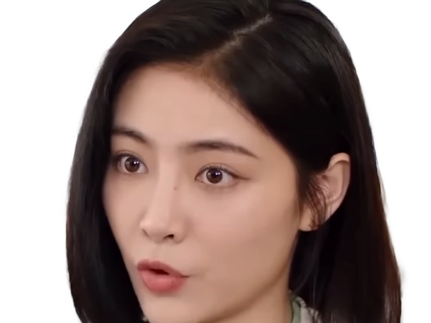 xu jia qi jiaqi kiki 7senses actrice chanteuse idole chinoise asiatique femme vingtenaire vingtaine