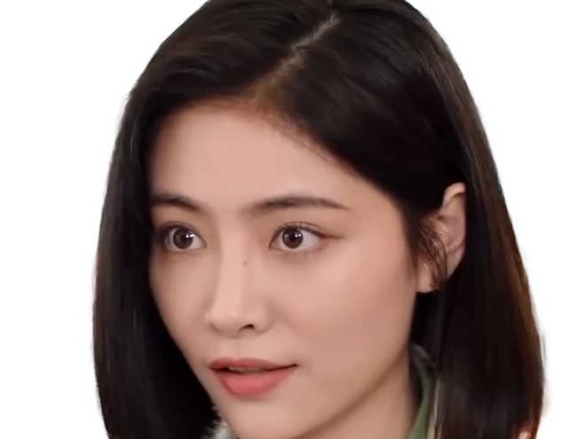 xu jia qi jiaqi kiki 7senses actrice chanteuse idole chinoise asiatique femme vingtenaire vingtaine