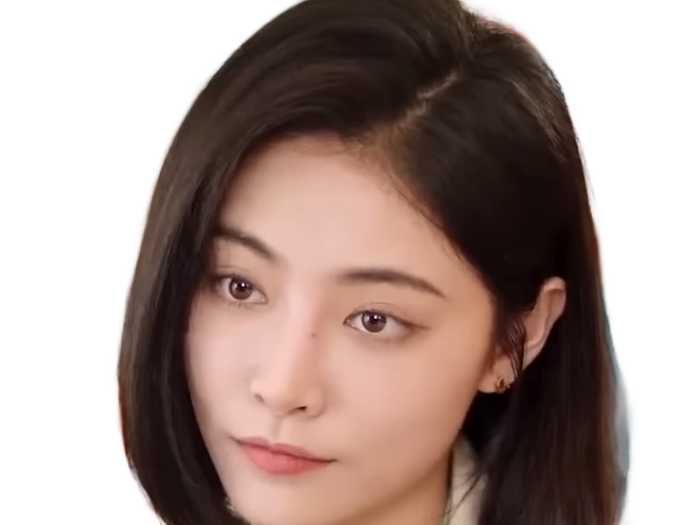 xu jia qi jiaqi kiki 7senses actrice chanteuse idole chinoise asiatique femme vingtenaire vingtaine