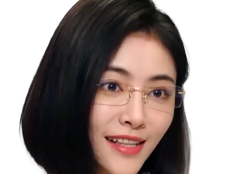 xu jia qi jiaqi kiki 7senses actrice chanteuse idole chinoise asiatique femme vingtenaire vingtaine