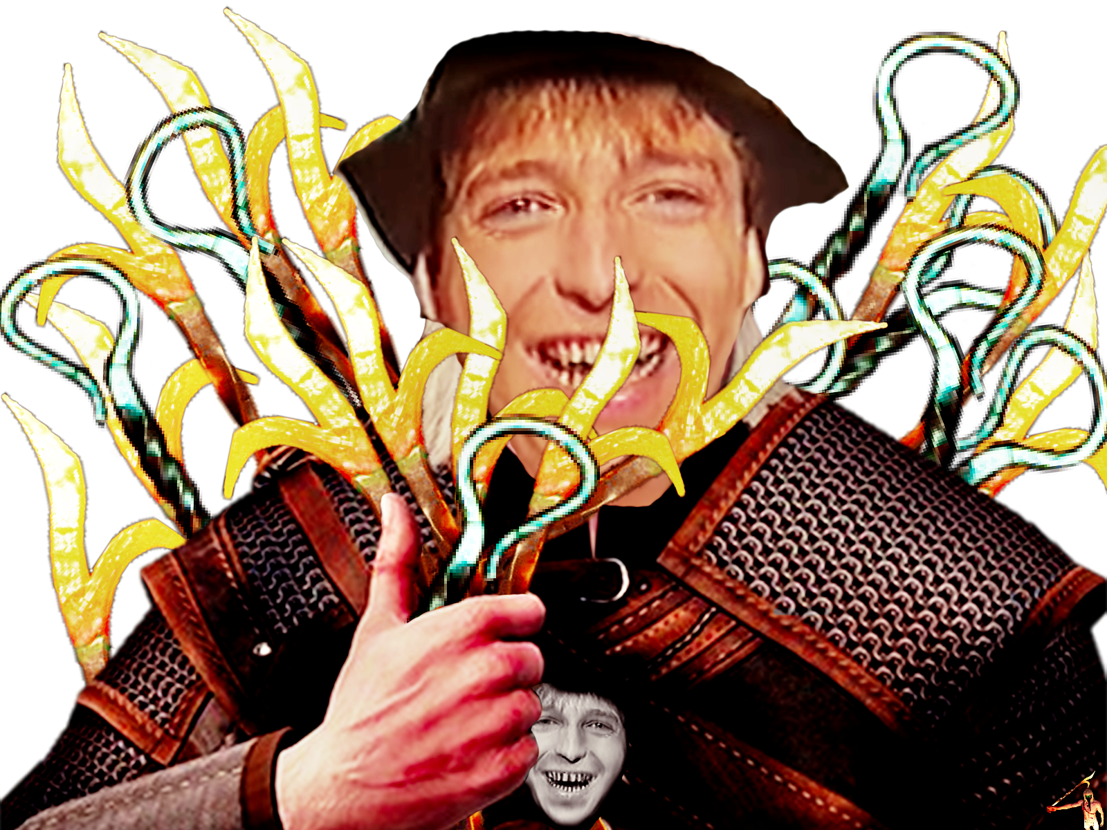 tison dor woodys allemand rire mdr ptdr issou nazi facho delire autiste autisme genie debile