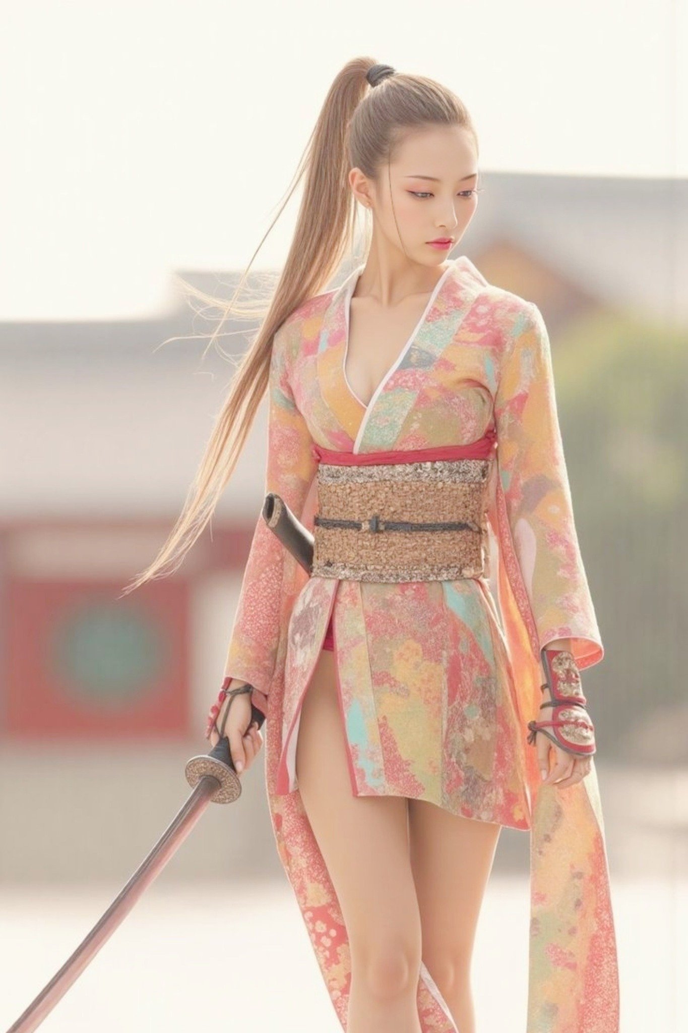 glandilus asia asian asiat rice riz female brunette yellow yen horny jap zen china h0t