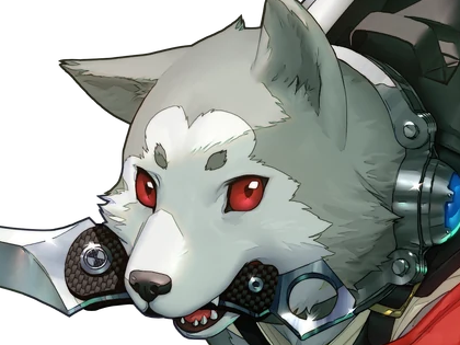 koromaru shiba inu chien animal persona 3 reload anime manga jeu jrpg cerberus cerbere sees