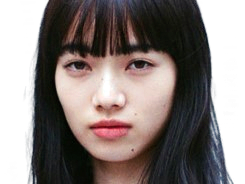nana komatsu japonaise actrice mannequin badass