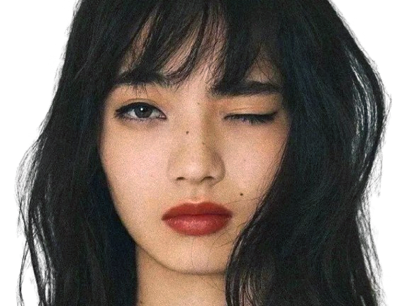 nana komatsu japonaise actrice mannequin