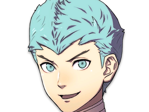 caspar von bergliez fire emblem three houses fe3h jeu aigles jais noble empire adrestien