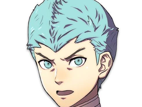 caspar von bergliez fire emblem three houses fe3h jeu aigles jais noble empire adrestien