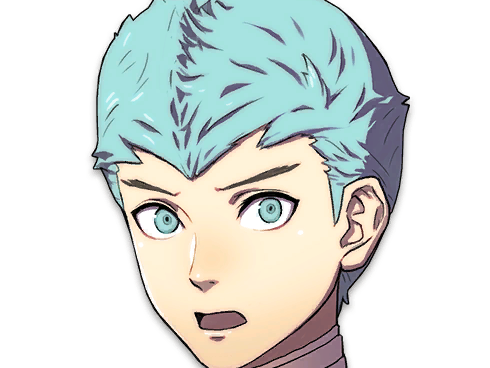 caspar von bergliez fire emblem three houses fe3h jeu aigles jais noble empire adrestien